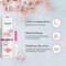 Lip Plumper Repairing Reduce Fine Lines Increase Moisturizing Lips Beauty F M0Z0