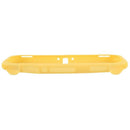 Protective Silicone Case Soft Skin Shell Cover for Nintendo Switch Lite NS  K9O9