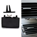 Car Easy Install Paddle Outlet Tab Clip Durable Air Vent for Mercedes W204 X204