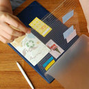 Green Office Mouse Pad Office Accessories Creative Layered Plan Message Fil