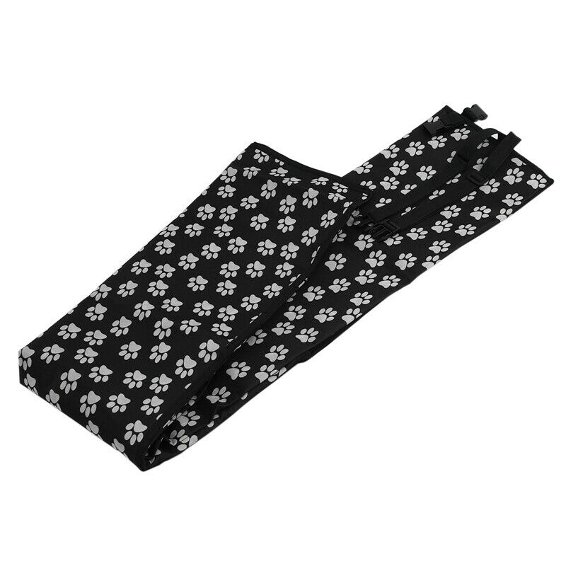 Car Cushion Back Box Car Pet Cushion Car Trunk Thickening Oxford Mat Averag