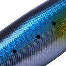 Whopper Popper Topwater Fishing Lure 13cm 39g Artificial Bait Hard Fishing