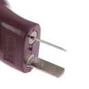 Screw Base Light Bulb Lamp E27 Socket Holder Adaptor US Plug Wall Plug-inBD3C