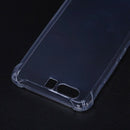 Ultra Thin Soft Tpu Transparent Case For Huawei P10 Clear Silicon Back Cove