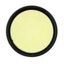 Telescope Eyepiece Lens Filter Yellow 1.25"/31.7mm for Celestron Planet Sky