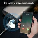 For PC TV Speaker USB Bluetooth Dongle Wireless Audio Transmitter Receiver