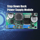 LM2596HV DC-DC 5-55V to 1.25-30V 15W Step Down Buck Power Supply Module Board