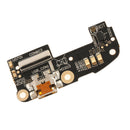 Charging Port Dock Connector Flex Cable, Charging Jack Port Ribbon Replacement