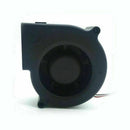 0.36A 12V 75Ã—75Ã—30mm 2pin Brushless DC Cooling Blower T3U8 S Centrifugal