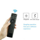 2.4G Wireless Air Mouse Keyboard Remote Control Smart Remote Control Set T OYH