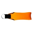 2pcs Rectangle Neoprene 14cm Floating Keyring for Boating Yachting Swimming