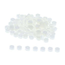 100x Guitar Fret Side Dot Postion Markers for Guitar Bass Parts 4x2.5mm