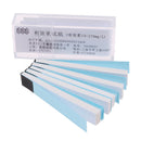 Chlorine Test Paper Strips Range 10-250mg/lppm Color Chart CleaningJ Gw