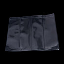 New Album Pages 4 Pockets Money Bill Note Currency Holder PVC Collection ã€ ME