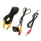 170 Degree Car Rear View Camera System Backup Reverse Camera Waterproof