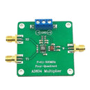 AD834 Four Quadrant Analog Multiplier Double Frequency Multiplier 500MHz