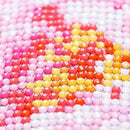 Animal Diy 5D Diamond Painting Embroidery Cross Craft Stitch Art Kit Home D