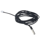 1pcs Waterproof Temperature Sensor Temp Probe Thermistor NTC 10K B3950 1m JCJC&j