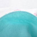 10Pcs Baby Comfortable Wash Cloths Soft Cotton Infants Bath Towel Saliva Towels