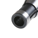 2x 6.35mm 8mm Collet Chuck Adapter Electric Router Engraving Trimming Machine 3c