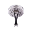 Office&Car Perfume Essential Oil Diffuser Locket With Vent Clip Aromatherap