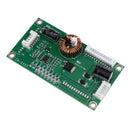 10-48 Inch LED TV Backlight Driver Board, Constant Current Step-Up Adapter