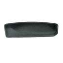 Car Front Dashboard Tray Trim For Jeep Wrangler JK Black 2012-2017 Y3R9