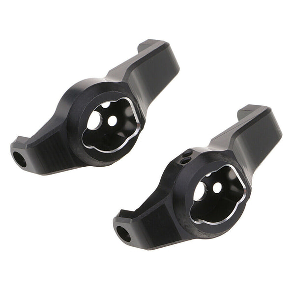 Front C-Hubs Caster Blocks for 1/10 RC  -4 Accessories Parts