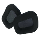 Replacement Ear Pads Ear Cushions For Logitech G933 G633 Headphones Black