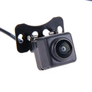 Waterproof Car Rear View Camera 180 Degree Wide Angle Auto Car Rearview Cam A