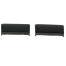 Smart Watch Band Connector Adapter for Garmin Smart Watch Black 5X
