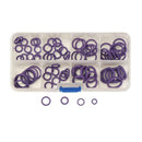 145x R134a O-Ring  Assorted Car HNBR A/C System R134a Air Conditioning Rubber