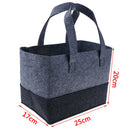2er Bag Fill Bag Shopper basket large BX
