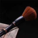 Tea Ceremony Accessories Black Bamboo Brush Purple Clay Pot Maintenance Ser