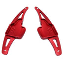 Set of 2 Steering Wheel Shifter Extension fits for Ford Focus 2015-2017