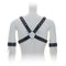 Mens Leather Chest Harness Straps Belts Suspenders Braces Arm Band Costume