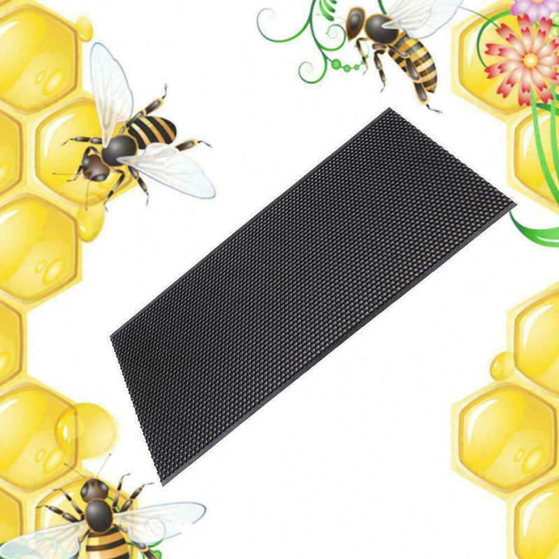 Beehive Brood Bee Wax Honeycomb Apis Cerana Box Foundation J3N5 Beeswax She G0C6