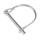Easy Install Safety Trailer Truck Buckle Pin Lock