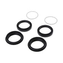 2x Front Fork Oil Seal Kit for Yamaha XJR400 41x53x8mm / 1.61x2.09x0.31inch