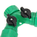Quick Connector Couping In Drip Irrigation System Popular Use In Watering