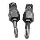 Round Shank Core Bit Adapter 22mm To SDS-Plus For Hammer Drill