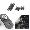 Motorcycle Gas Tank Lift 1.5 Inch (38Mm) Gas Tank Lift Kits Compatible With