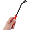 Set 5 Door Panel Car Trim Removal Tool Kit Clip Plastic Fastener Remover OZ