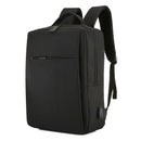 Anti Theft Backpack Men USB Charging Laptop Backpack School Bag Waterproof