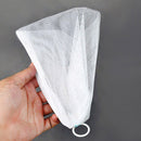 Bubble Foam Creating Face Cleansing Tool Net Helper AT3C