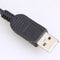 1M 8 Pin USB Data Cable for Nikon Olympus Pentax Sony Panasonic Sanyo Camera