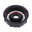 Double Tap  IBC Water Tank Connector Adapter TapJ Gw