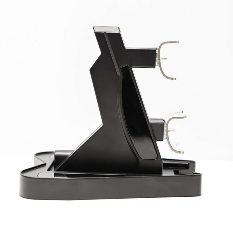 Controller Charger USB Dual Charging Dock Station for PS5 DualSense Controller