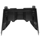 Car Rear Center Console Cup Box Dual Drinks Cup Holder Beverage Stand Drink