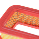 Gasoline Chainsaw Paper Air Filter for 5200 5800 52/58CC Chainsaw JR